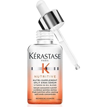 Kerastase Nutritive Nutri Supplement Split Ends Serum 50ml/1.7oz