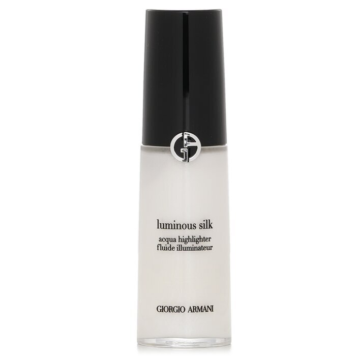 Giorgio Armani Luminous Silk Acqua Highlighter - # 1 Halo 12ml