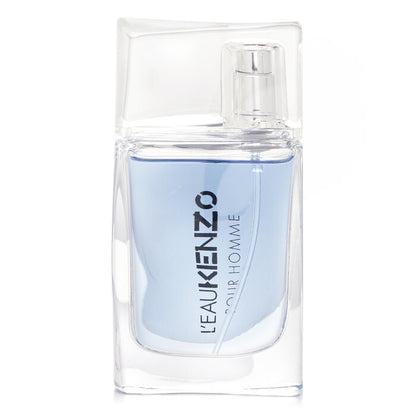 Kenzo L'eau Pour Homme Eau De Toilette Spray 30ml