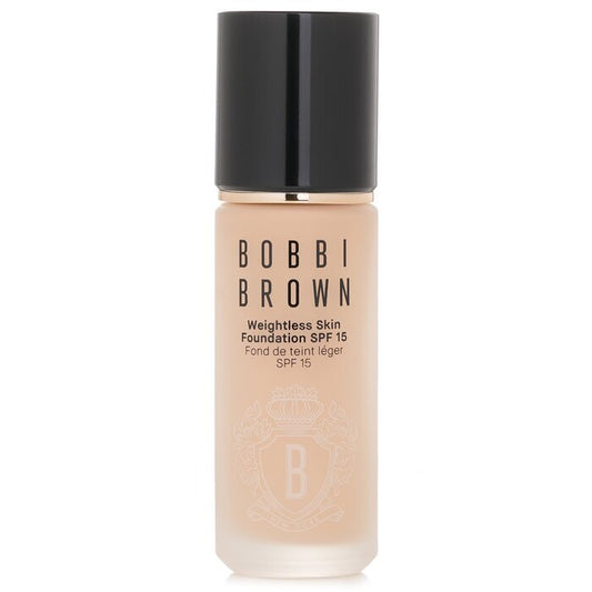 Bobbi Brown Weightless Skin Foundation SPF 15 - N042 Beige 30ml