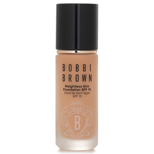 Bobbi Brown Weightless Skin Foundation SPF 15 - C056 Cool Natural 30ml