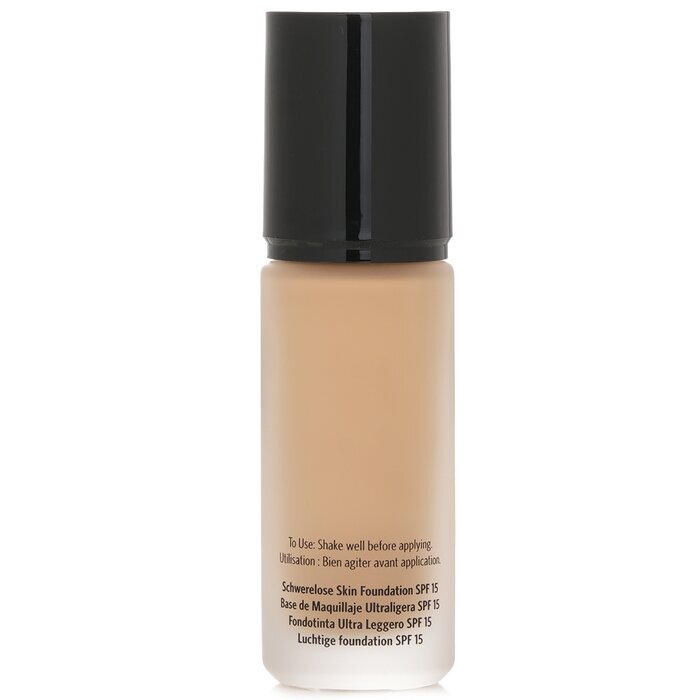 Bobbi Brown Mini Weightless Skin Foundation SPF 15 - W036 Warm Sand 13ml