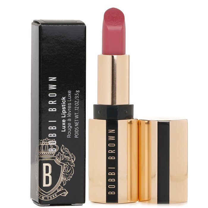 Bobbi Brown Luxe Lipstick - 332 Sandwash Pink 3.5g