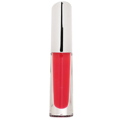 Giorgio Armani Prisma Glass Lip Gross - # 04 Cherry Glaze 3.5ml