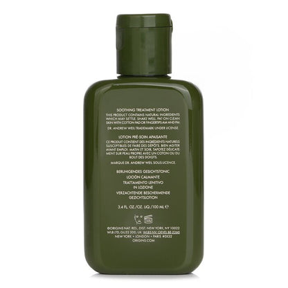 Origins Dr. Weil Mega Mushroom R&R Soothing Treatment Lotion 100ml