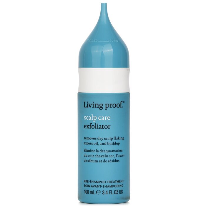 Living Proof Scalp Care Exfoliator 100ml