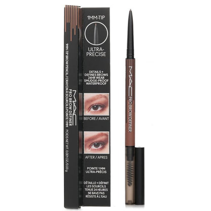 MAC Pro Brow Definer 1MM Tip Brow Pencil -  Penny 0.03g