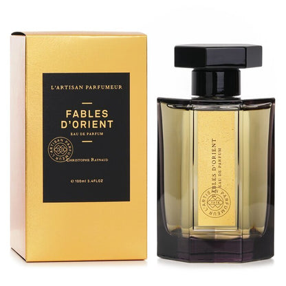 L'Artisan Parfumeur Fables D'orient Eau De Parfum Spray 100ml