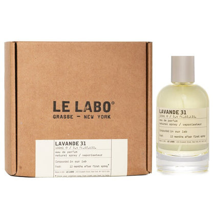 Le Labo Lavander 31 Eau De Parfum Spray 100ml