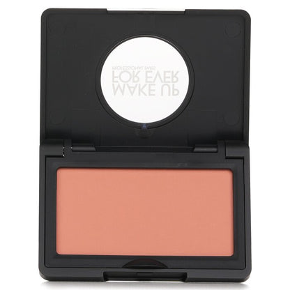 Make Up For Ever Artist Blush -  300 Anywhere Peach 4g