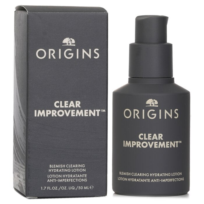 Origins Clear Improvement Blemish Clearing Hydrating Lotion 50ml