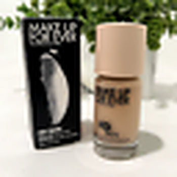 Make Up For Ever HD Skin Undetectable Stay True Foundation -  1R12(R230) 30ml