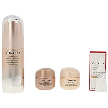 Shiseido Wrinkle Smoothing Serum