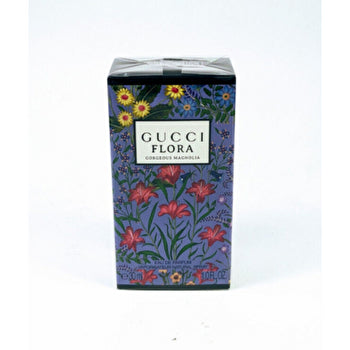 Gucci Flora Gorgeous Magnolia Eau De Parfum Spray 30ml