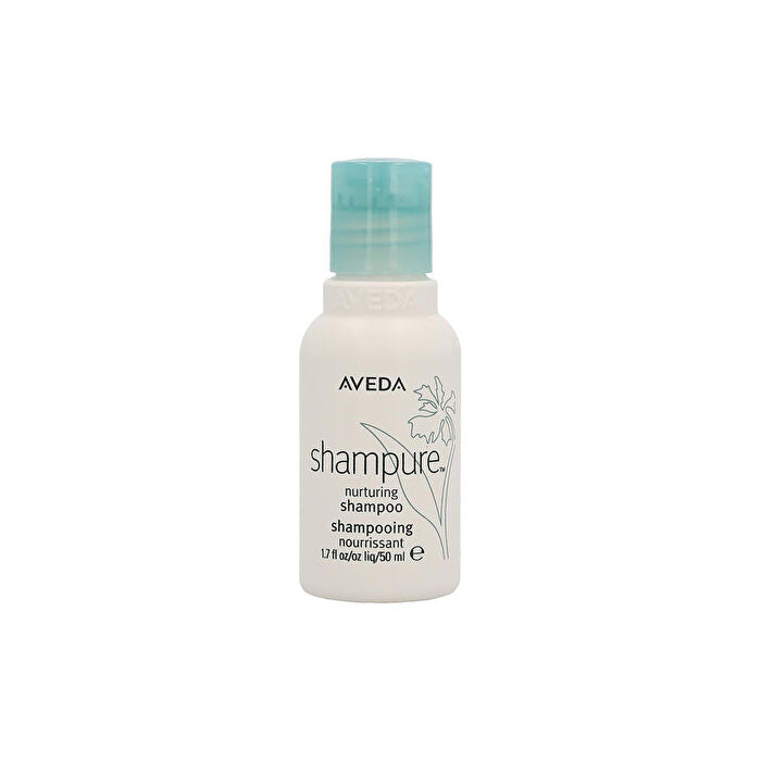 Aveda Shampure Nurturing Shampoo (Travel Size) 50ml/1.7oz