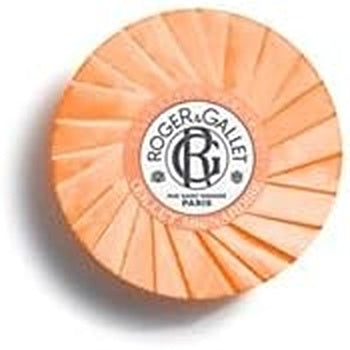 Roger & Gallet Oeillet Mignardise Wellbeing Soap 100g