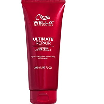 Wella Ultimate Repair Conditioner With AHA & Omega 9 200ml