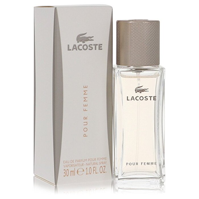 Lacoste Pour Femme Eau De Parfum Spray 30ml