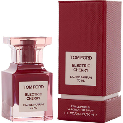 Tom Ford Electric Cherry Eau De Parfum Spray 30ml