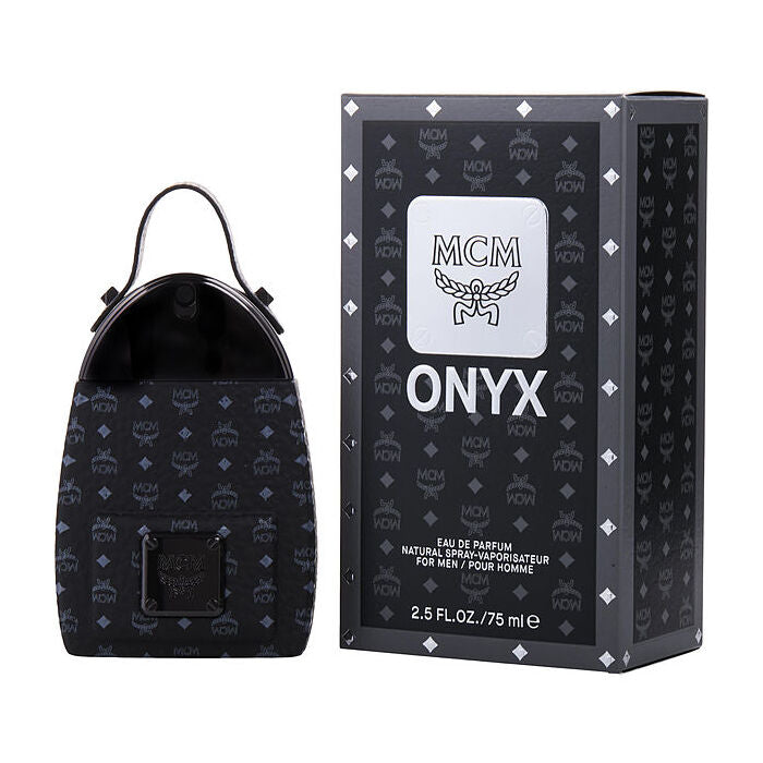 MCM Onyx Eau De Parfum Spray 75ml