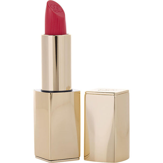 Estee Lauder Pure Color Lipstick - # 320 Defiant Coral 3.5g