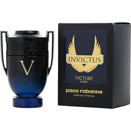 Paco Rabanne Invictus Victory Elixir Parfum Intense Spray 50ml