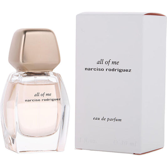 Narciso Rodriguez All Of Me Eau De Parfum Spray 30ml