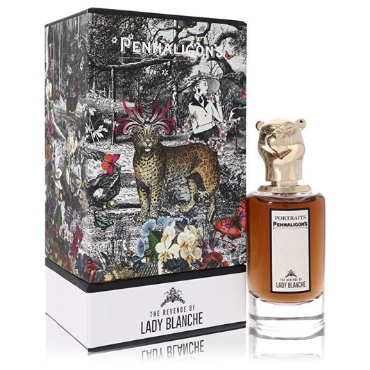 Penhaligon's Portraits The Revenge Of Lady Blanche Eau De Parfum Spray 75ml