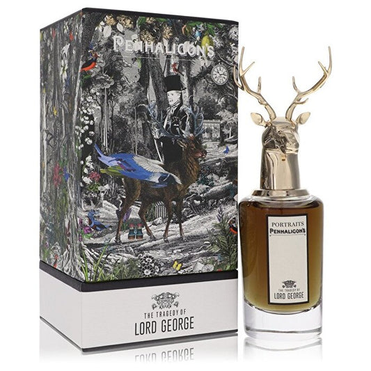 Penhaligon's Portraits The Tragedy of Lord George Eau De Parfum Spray 75ml