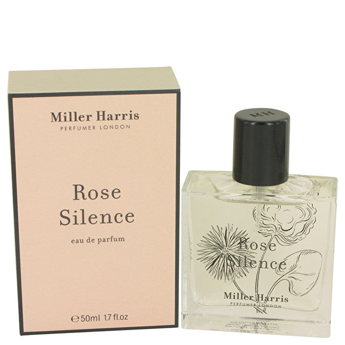 Miller Harris Rose Silence Eau Parfum Spray 50ml