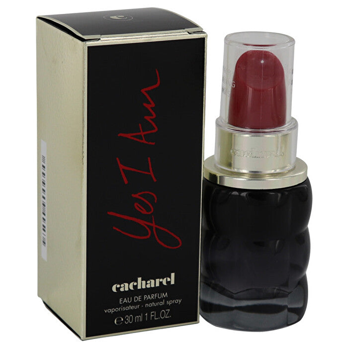 Cacharel Yes I Am Eau De Parfum Spray 30ml