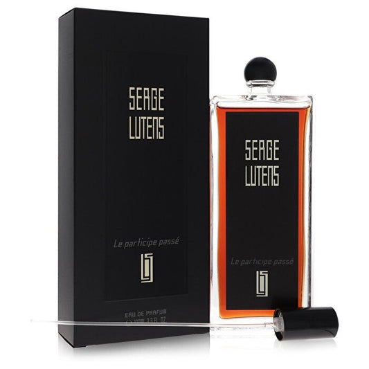 Serge Lutens Le Participe Passe Eau De Parfum Spray 100ml