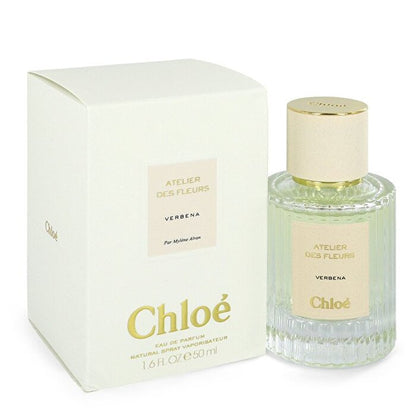 Chloe Atelier Des Fleurs Verbena Eau De Parfum Spray 50ml