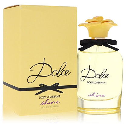 Dolce & Gabbana Dolce Shine Eau De Parfum Spray 75ml