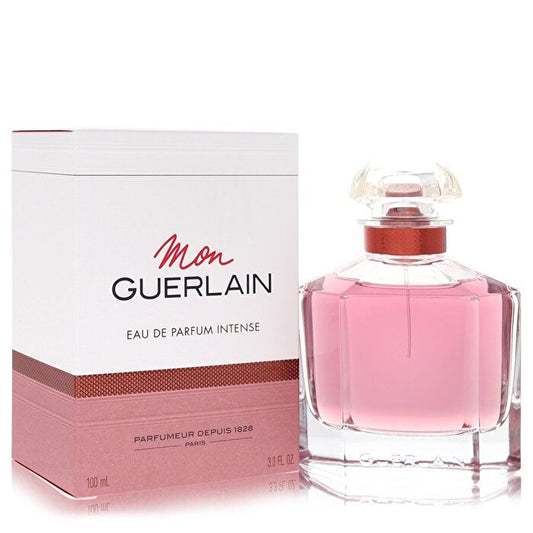 Mon Guerlain Intense Eau De Parfum Spray 100ml