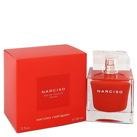 Narciso Rodriguez Narciso Rouge Eau De Toilette Spray 90ml