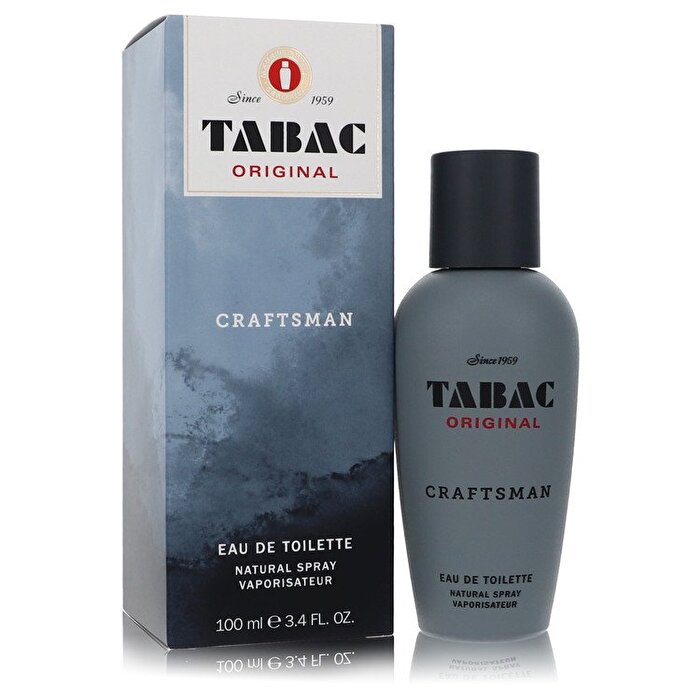 Tabac Original Craftsman Eau De Toilette Spray 100ml