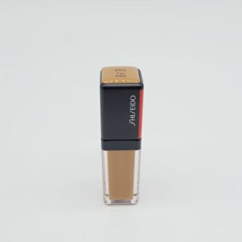 SHISEIDO SYNCHRO SKIN SELF-REFRESHING # 402 TAN/HALE (W) 5.8ml/0.19oz CONCEALER