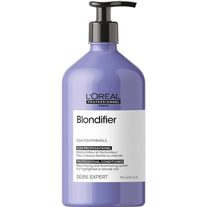 L'oreal Professionnel Serie Expert Blondifier Conditioner 750ml