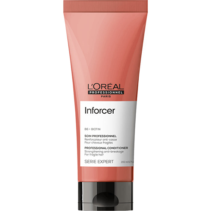 L'Oreal Professionnel Serie Expert Inforcer Conditioner For Fragile Breaking And Weakened Hair 200ml/6.7oz