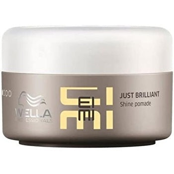 Wella EIMI Just Brilliant Shine Pomade 75ml