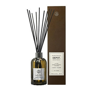 Depot No. 903 Ambien Fragrance Diffuser - Classic Cologne 200ml/6.8oz