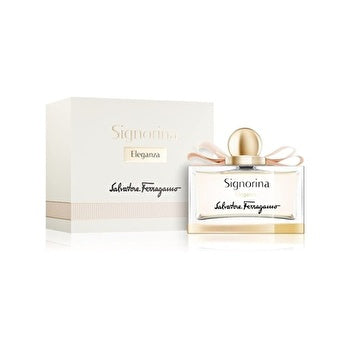 Salvatore Ferragamo Signorina Eleganza Eau De Parfum Spray 30ml