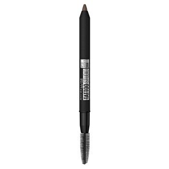 Maybelline Tattoo Brow 36HR Eyebrow Pencil - Medium Brown