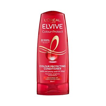 Elvive Colour Protect Conditioner 300ml/10.1oz