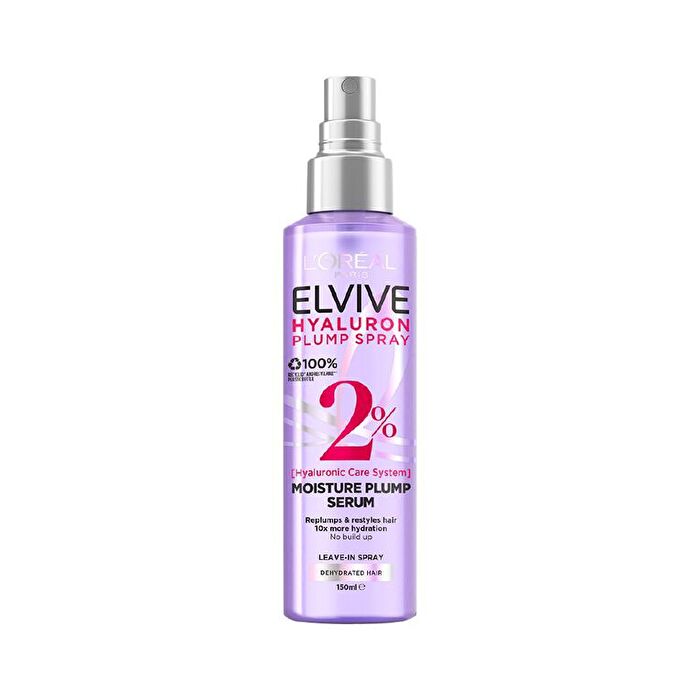 L'Oreal Paris Elvive Hyaluron Plump Serum 150ml