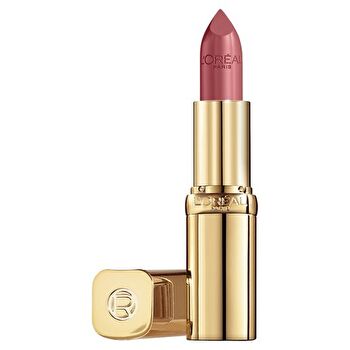 L'Oreal Paris Color Riche Satin Lipstick 110 Made In Paris