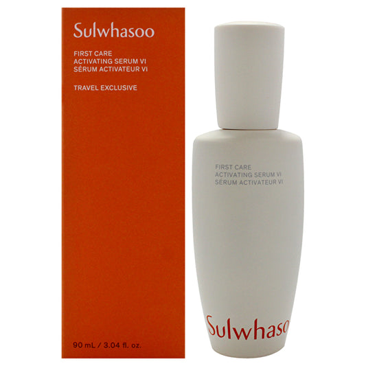 Sulwhasoo First Care Activating Serum VI 90ml