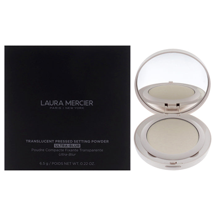 Laura Mercier Translucent Pressed Setting Powder -  Translucent 6.5g