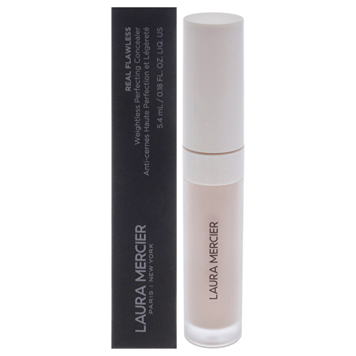 Laura Mercier Real Flawless Weightless Perfecting Concealer - # 1C1 5.4ml/0.18oz